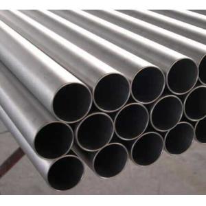 Inconel 600 Tube with 1354-1413 ℃ Melting Range and 7-50 Days Delivery Time for