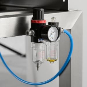 High Speed Weight Weighing Machine Automatic High Precision Online Weighing