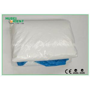 Wholesale Single Use Protective Visitor Set Used In Hospital Food Industry And Laboratory from china suppliers