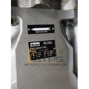 PV080R1L1LKNTCC+PV080R1L1T1NTCC Parker Piston Pump Standard Or Nonstandard