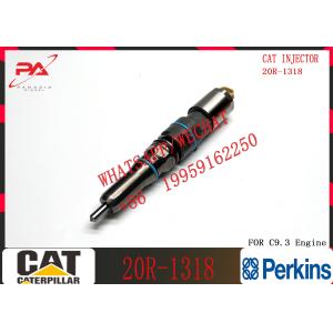Wholesale Diesel Injector 363-0493 20R-1318 173-9268 198-7912 460-8213 342-5487 417-3013 304-3637 from china suppliers
