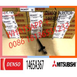 Common Rail Fuel Injector 295050-0890 1465A367 For Mitsubishi L200 Fuel Injector