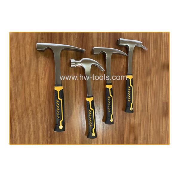 Solid Geologic hammer