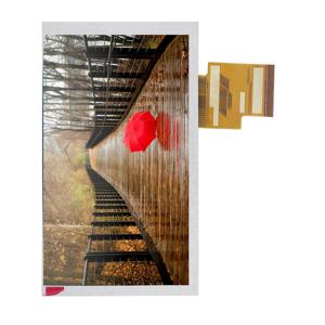 6.2 Inch Module Tft Lcd 800*480 Resolution 850 Nits High Brightness