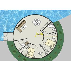 Wholesale Discover Affordable And Sustainable Living With Tiny Homes For Sale Starting At $20K from china suppliers