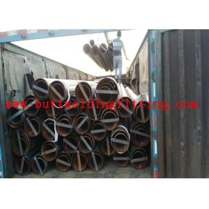 Wholesale 6 Inch Sch40 Alloy C276 PIPE Uns N10276 ASTM B622 ASTM B619 Hastelloy C276 welded Pipes from china suppliers