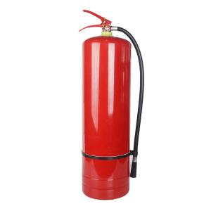 Wholesale Factory direct selling 4kg BSI EN3 certificated dry powder fire extinguisher from china suppliers