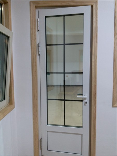 Customized Classic Style Brass Door & Window Profile Decoration