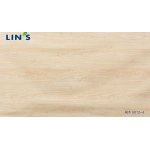 Anti Scratches Loose Lay LVT Flooring