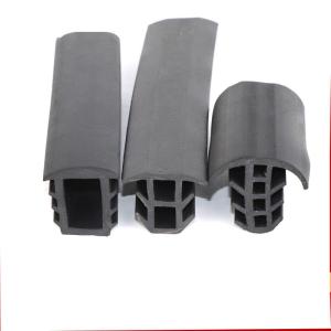 Processing Service T-shaped Rubber Seal Strip for EDPM Seam Gasket in Solar