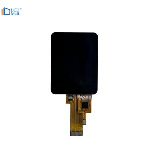 2'' TFT LCD Display SPI Touch Screen 240x320 Resolution ST7789 SPI Interface