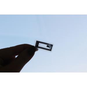 Smart Card RFID Inlay Tag Roll Nfc 213 Chip 13.56 MHz For Asset Management