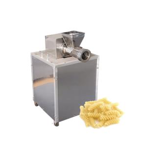 Wholesale Macaroni pasta making machine/small Spaghetti making machine from china suppliers