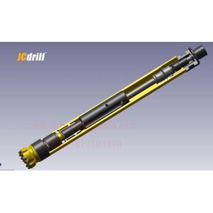 High Pressure DTH drilling Tools