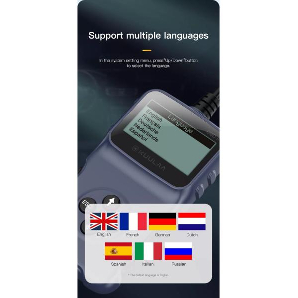 Android Diagnostic Auto Scan Tool Obd2 Diagnostic Tool Usb Best Diagnostic Tools For Cars
