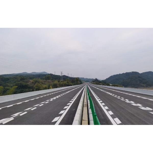 Transform Road Safety with Thermoplastic Paint A High-Performance Coating