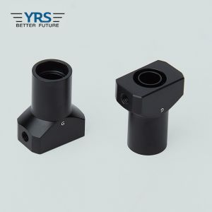 China POM Multipurpose Plastic Auto Parts , Rustproof Automotive Plastic Components on sale