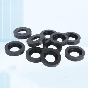 Rubber Waterproof O Ring Silicone Engineering Machinery Oil Seal High Temperatur