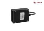 32bit CPU 2D Scan Engine , Laser Scanner Module With Automatic Scan Sensor