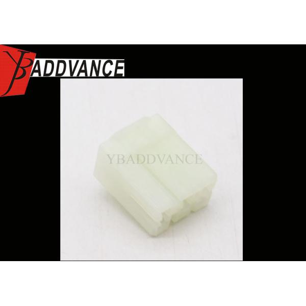 172494-1 Multi-Interlock Mark II Series 5 Way Straight PCB TE Connectivity AMP Connector