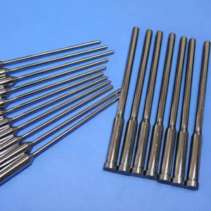 Ultra-hard Alloy Tungsten Carbide Bar With 6000 MPa Compressive Strength And HRA