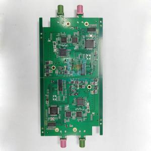 Automotive PCB Assembly Service Multilayer Double Side PCB Circuit Board