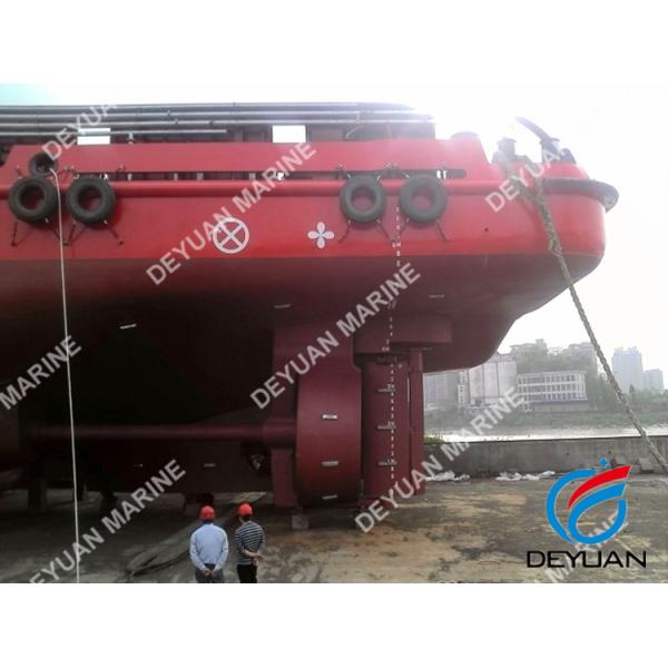 Eletric Driven Marine Propulsion Systems Fixed Pitched Side Thruster