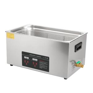 22L 480W Ultrasonic Injector Cleaner ODM 40khz Ultrasonic Cleaner