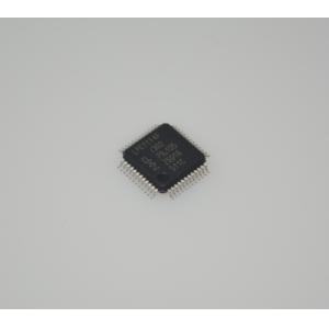 LPC1114FBD48/302 ARM Cortex-M0 32-bit MCU 50MHz CPU 32KB Flash 8KB SRAM 12-bit