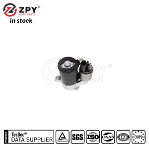 ZPY Starter Motor 06H911021B for Audi A4 A6 Q5 1.8T 2.0T