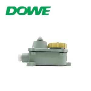 China Boat Marine Electrical Plugs And Sockets Without Lock Grounding Device on sale