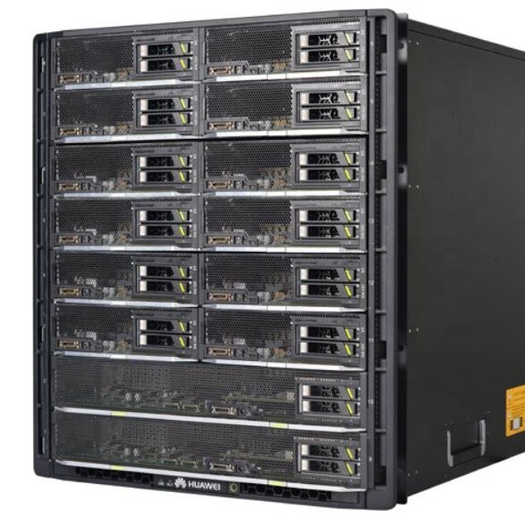 Quality E9000 Blade Server CH225 V5 Compute Node for sale