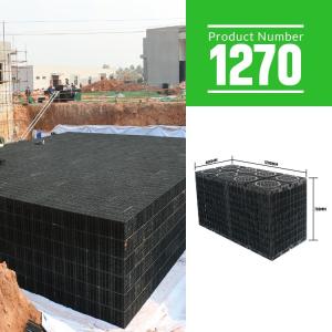 Soakaway Crate Solutions Modular Rainwater Harvesting for Sustainable Water