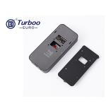 4.3'' LCD Face Recognition Biometric System Linux 3.1 Access Control Time