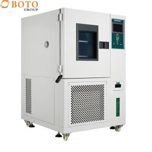 White SUS 304 Rapid Temperature Change Environmental Test Chamber For Test
