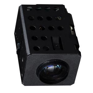 Wholesale HD High Resolution 700TVL High Speed Dome IP Camera 18x Optical Zoom from china suppliers