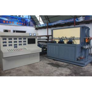 China 160kW Hydraulic Pump Test Rig With Comprehensive Function And Precise Pump Testing on sale