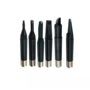 Nickel Plated 450 Degrees Unix P13DVAP Soldering Iron Tips