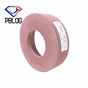 PBLOG Circular BK Polishing Wheel Diamond Grinding And Polishing Wheel Glass