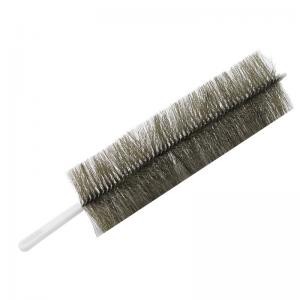 Wholesale Durable Flexible Ceiling Fan Duster Hard Bristles Plastic Handle Cleaning Brush from china suppliers