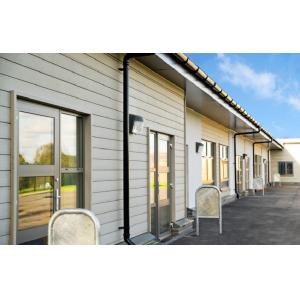 Wholesale Recyclable WPC Wall Cladding Smooth With High Impact Resistance from china suppliers