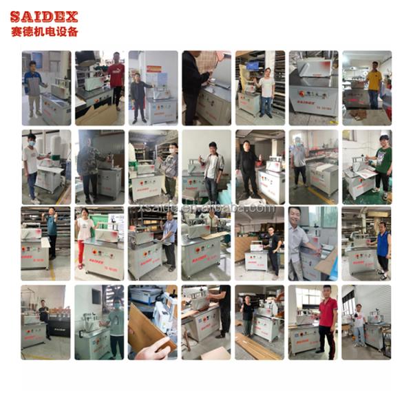 G1065 acrylic high speed trimming machine