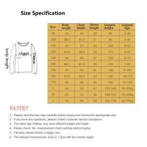 2024 New Design Parent-chilren Sweater with Embroidery Casual Style Preferred by