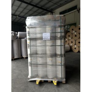 Wholesale 30MICRON Thermal Lamination Film with Permanent Thermal Bond and 100M - 3000M Length for Smooth Surface Protection from china suppliers