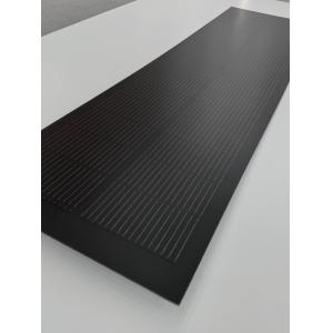 Flexible Solar Panels 23.5% Solar Conversion Efficiency for Balcony Power Plant