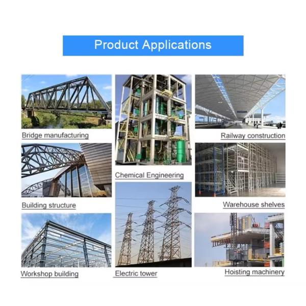 Solid Modern Design Prefab Steel Nodes Roofing Space Frame Warehouse Storage Node Type