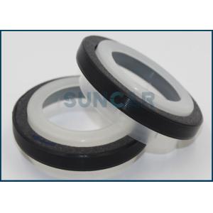 3968562 Shaft Seal Crankshaft Front Oil Seal For CUMMINS 6D114 6CT8.3