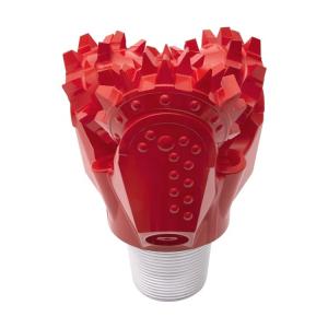 API Certification IADC 532 Water Well Drilling Tricone Bit