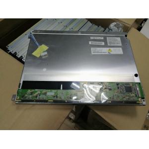 AA121SL03 Mitsubishi 12.1INCH 800×600 RGB 350CD/M2 CCFL LVDS Operating