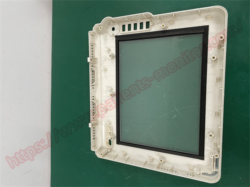 Biolight BLT AnyView A5 Patient Monitor Front Frame Patient Monitor Parts